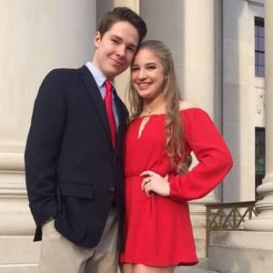 Meet your Posher, Nathan